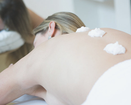 Massagem Relaxante